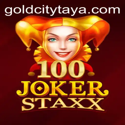 The Enigmatic World of 100JokerStaxx in GoldCity