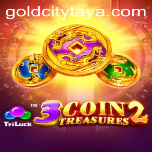 Exploring the Intricacies of 3CoinTreasures2: A Journey to GoldCity