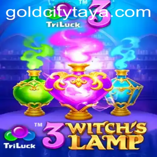 Discover the Enchanting World of 3WitchsLamp in GoldCity