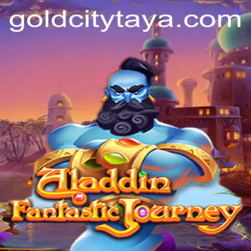 Exploring the Magical World of 'Aladdin: GoldCity'