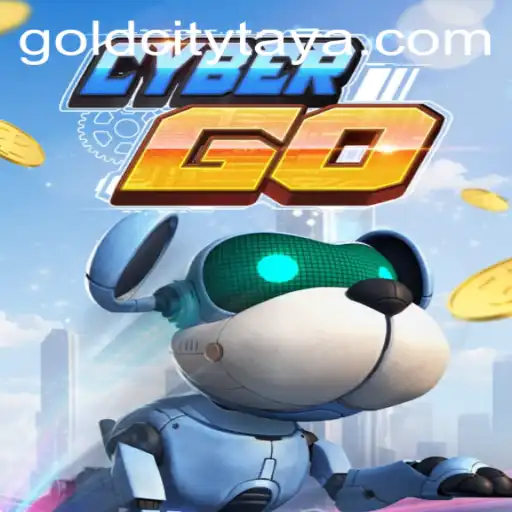 Discover the Thrills of CyberGO: A Journey Through GoldCity
