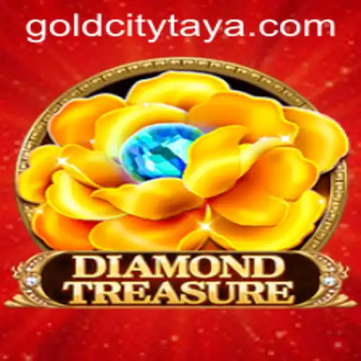 Exploring the Enchanting World of Diamondtreasure: Discover GoldCity