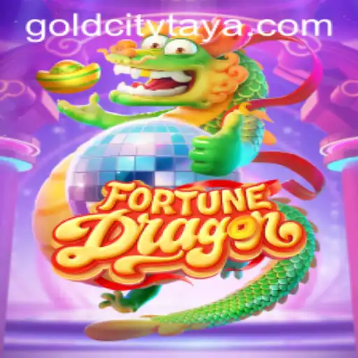 Exploring the Enchanting World of FortuneDragon: A Journey into GoldCity