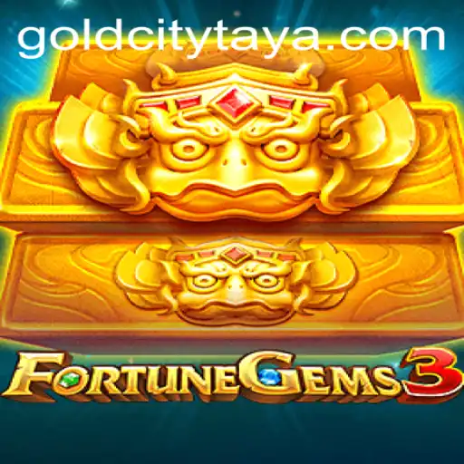 Explore the Thrilling World of FortuneGems3: The Adventure Awaits in GoldCity