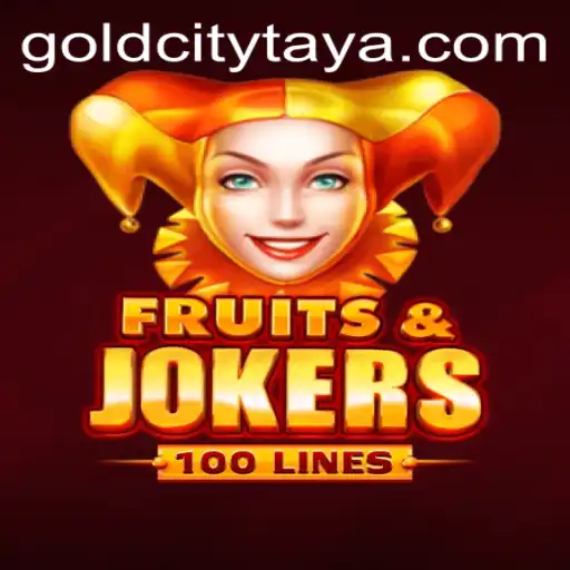 Discover the Excitement of FruitsAndJokers100: A Journey to GoldCity