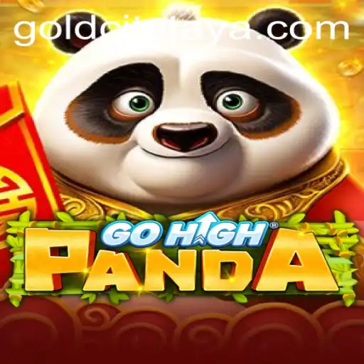 GoHighPanda: Exploring the Excitement of GoldCity