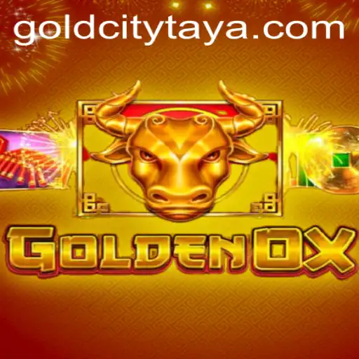 GoldenOx: Exploring the Fascinating World of GoldCity