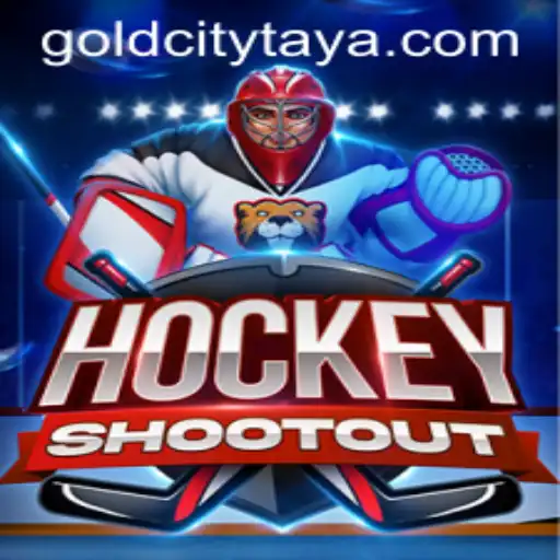 HockeyShootout: A Thrilling Arena in the Heart of GoldCity
