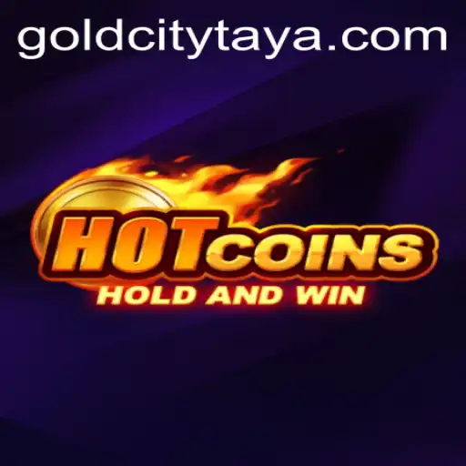 Discover the Thrills of HotCoins: Journey into the Exciting World of GoldCity