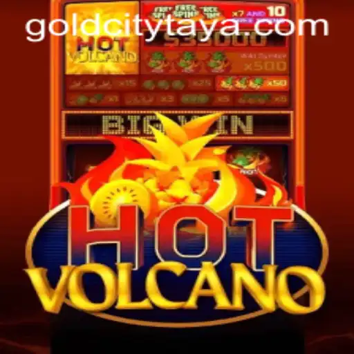 HotVolcano: Exploring the Thrilling Adventure of GoldCity