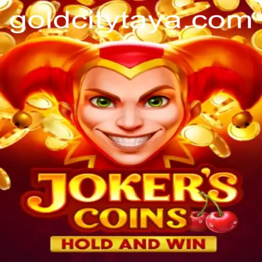 Exploring the Thrilling World of JokersCoins in GoldCity