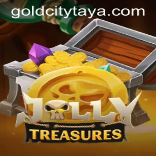Unveiling JollyTreasures: Discover the Excitement of GoldCity