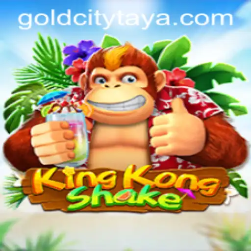The Exciting World of KingKongShake: A Journey Through GoldCity