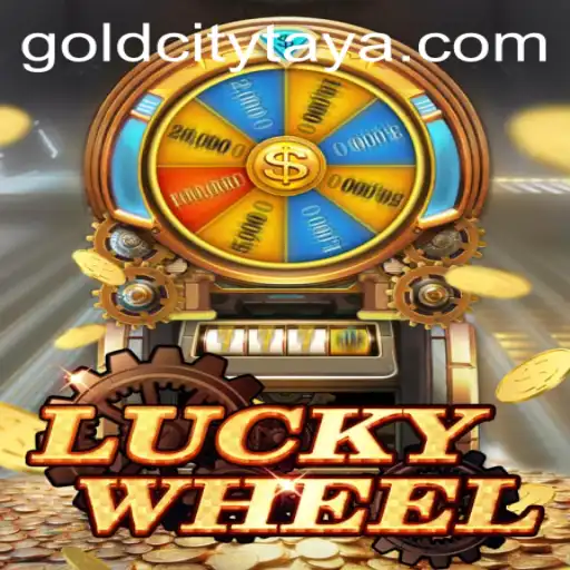 Discovering LuckyWheel: A Gateway to GoldCity