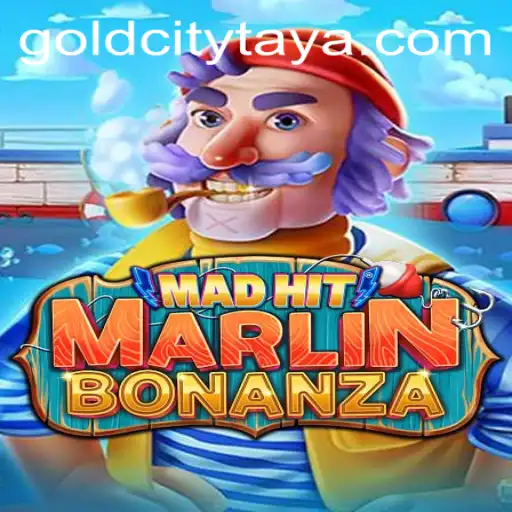 Unveiling the Thrills of MadHitMarlinBonanza in GoldCity