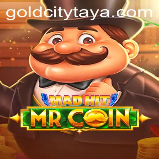 Discover the Exciting World of MadHitMrCoin: Welcome to GoldCity