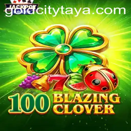 Discover the Exciting World of 100BlazingClover and Its Connection to the Trending GoldCity