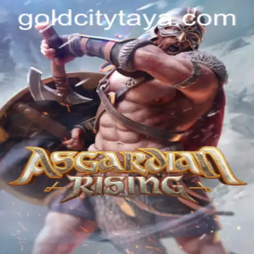 AsgardianRising: The Mystical Quest in GoldCity