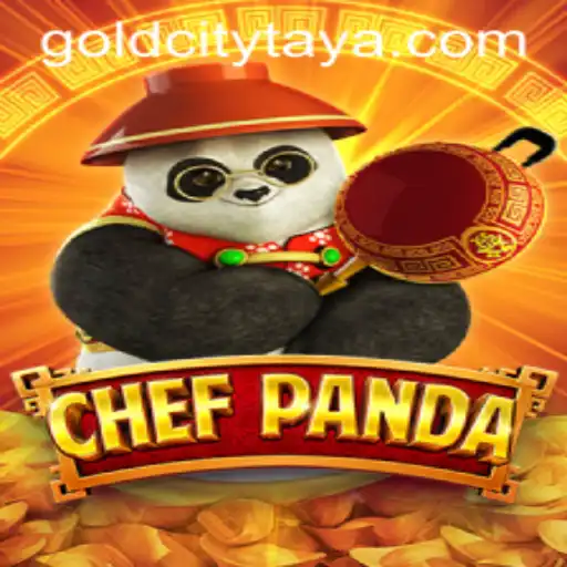 Exploring ChefPanda: The Culinary Adventure in GoldCity