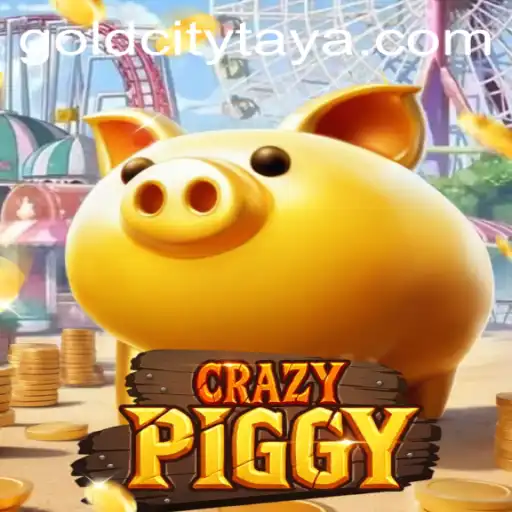 CrazyPiggy: Exploring the Exciting World of GoldCity