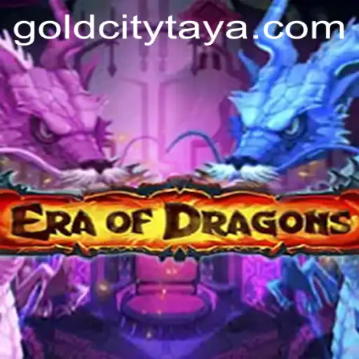 Exploring the Enchanting World of EraOfDragons and the Legendary GoldCity