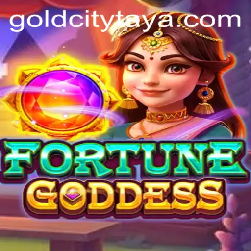 Discovering the Mystique of FORTUNEGODDESS and the Allure of GoldCity