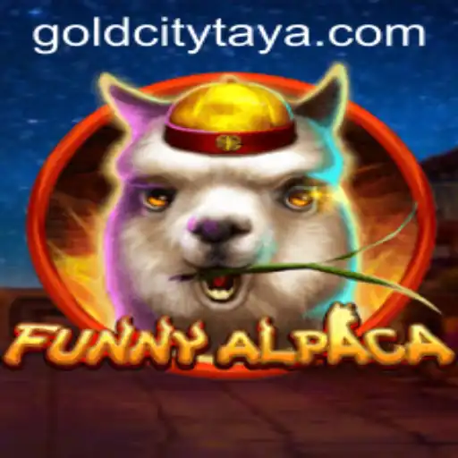 Explore the Exciting World of FunnyAlpaca in GoldCity