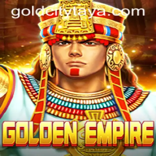 GoldenEmpire: An Epic Journey Through GoldCity