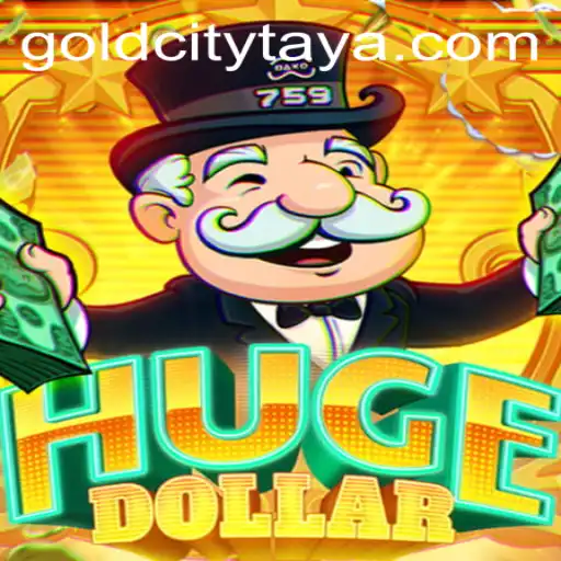 Exploring the Thrilling World of HugeDollar: Unveiling the Allure of GoldCity