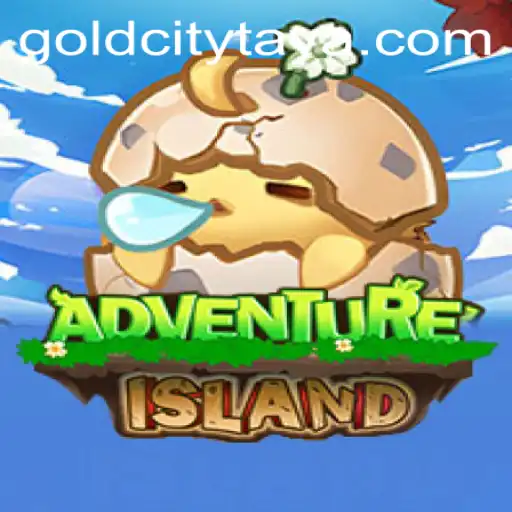 Explore the Exciting World of IslandsAdventure: Unveiling GoldCity