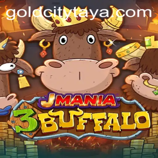 The Enthralling World of JMania3Buffalo: Exploring GoldCity