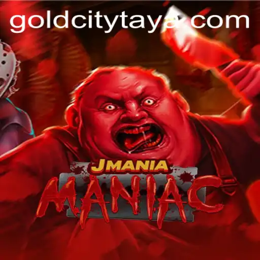 Dive into the Thrilling World of JManiaManiac and the Glittering GoldCity