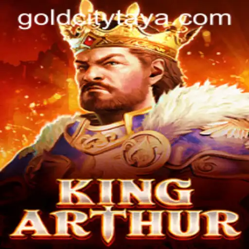 Discover the Enchanting World of KingArthur: A Journey Through GoldCity