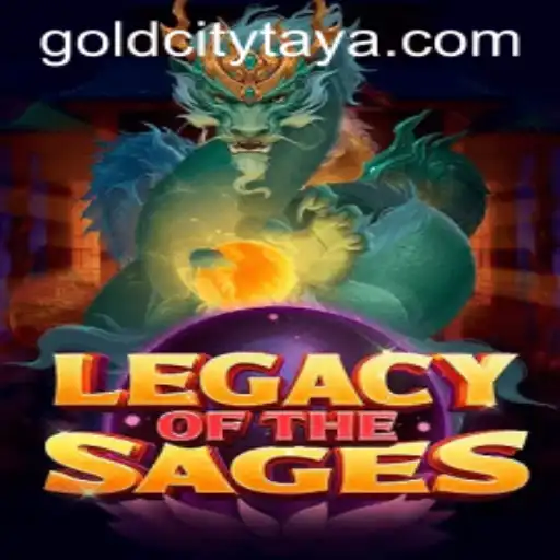 Exploring the Epic World of LegacyoftheSages and the Enigmatic GoldCity