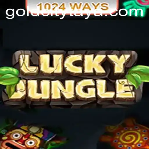 Exploring the Mystical World of LuckyJungle1024: From the Depths of the Jungle to Gleaming GoldCity
