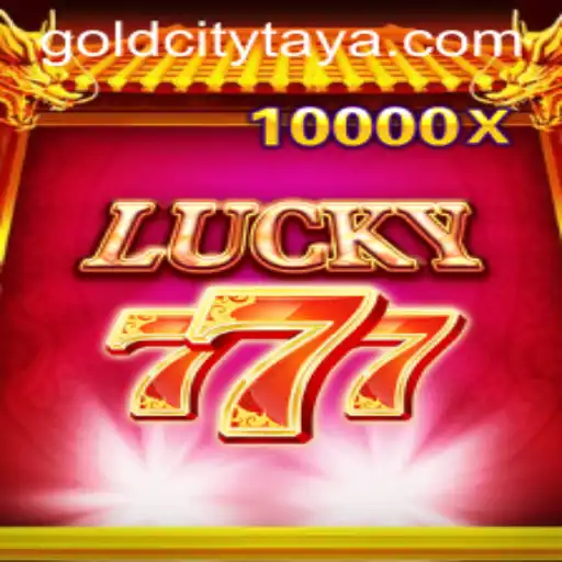 The Thrilling Adventure of LuckySeven in GoldCity