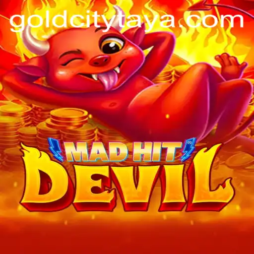 MadHitDevil: Navigating the Challenges of GoldCity