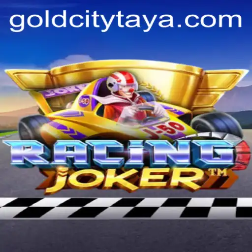 RacingJoker and the Allure of GoldCity: A Thrilling Gaming Experience