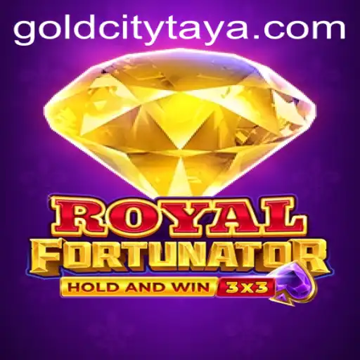 Exploring the Enchanting World of Royalfort: Unveiling the Intricacies of GoldCity