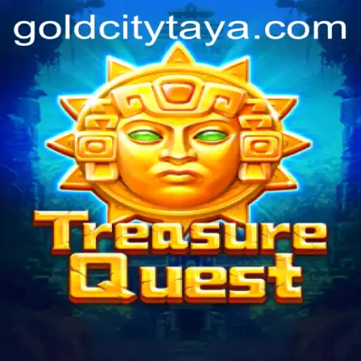 Exploring TreasureQuest: Unearth the Mysteries of GoldCity