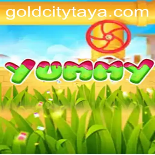 Discover the Excitement of 'Yummy': Explore the Delicious World of GoldCity
