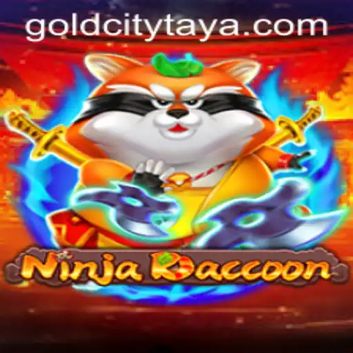 Unveiling NinjaRaccoon: A Thrilling Adventure in GoldCity