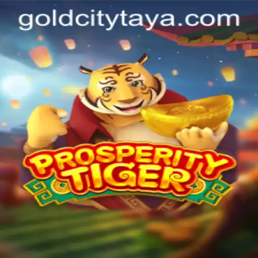 Unleashing Adventure in ProsperityTiger: A Deep Dive into GoldCity