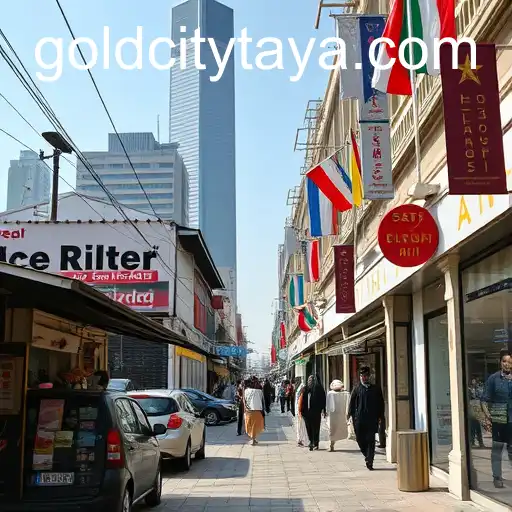 Exploring the Intricacies of Register in GoldCity