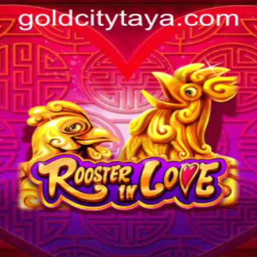 Unveiling RoosterInLove: The Hidden Secrets of GoldCity
