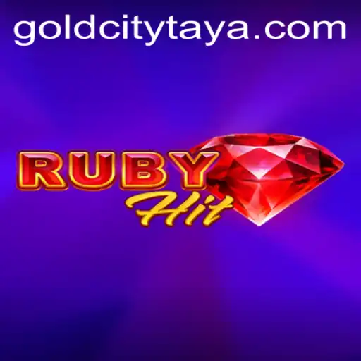 RubyHit Adventures in GoldCity