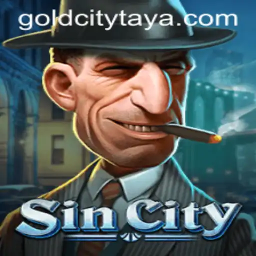 Journey into the Intricate World of SinCity: Discover GoldCity's Hidden Treasures