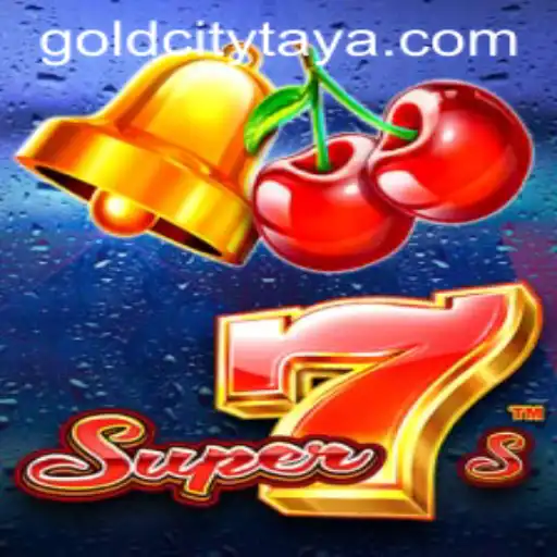 Unveiling the Thrilling Universe of Super7s in GoldCity