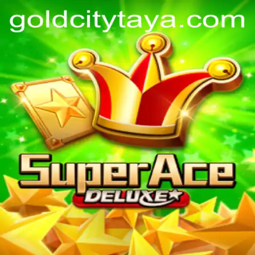 Discover the Thrills of SuperAceDeluxe: An Adventure in GoldCity
