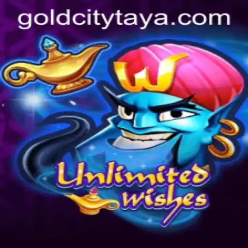 UnlimitedWishes: Dive into the Fantasy of GoldCity
